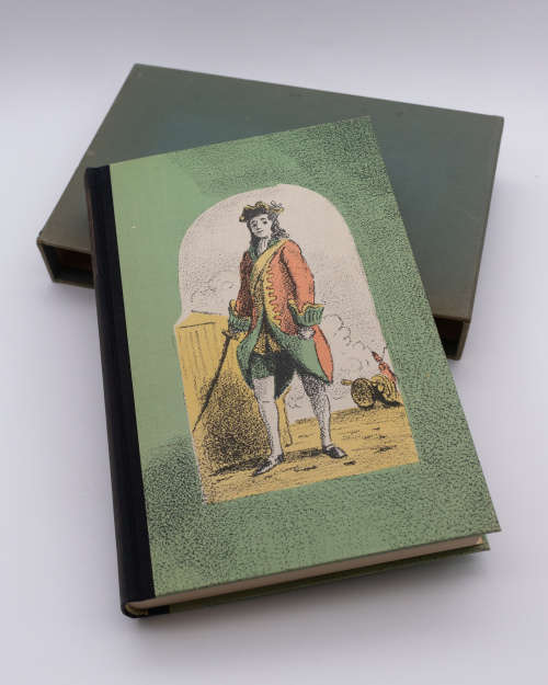 The History of Henry Esmond