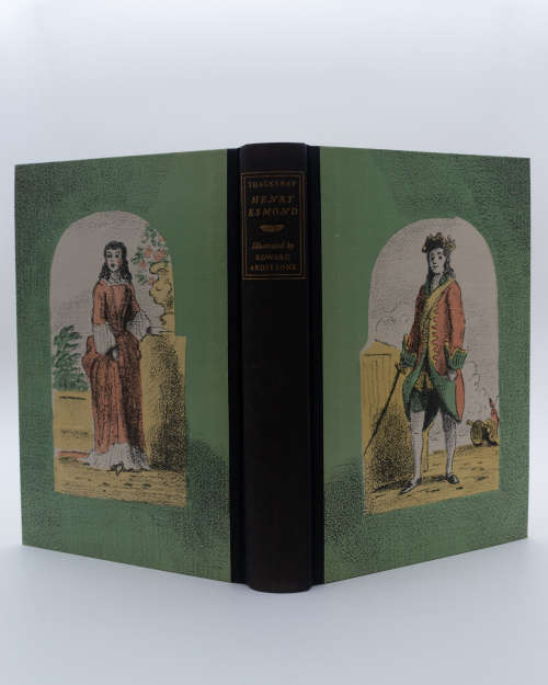 The History of Henry Esmond