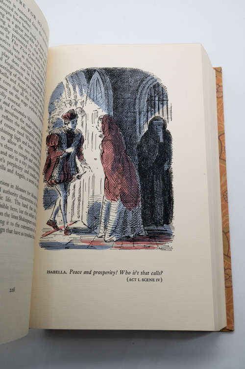 The Comedies, The Histories and The Tragedies by William Shakespeare