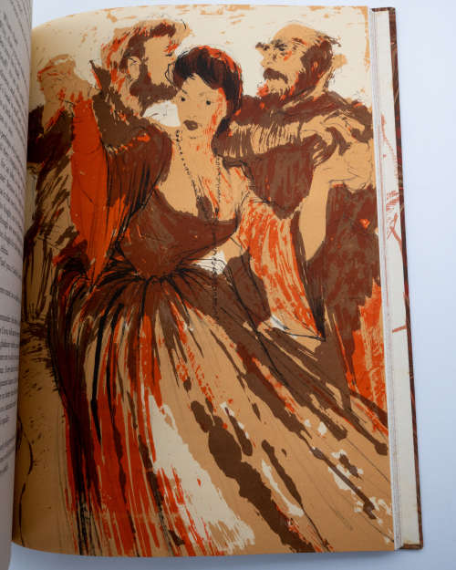 Man and Superman by George Barnard Shaw