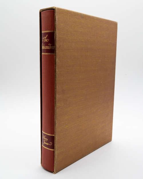 The Ambassadors by Henry James