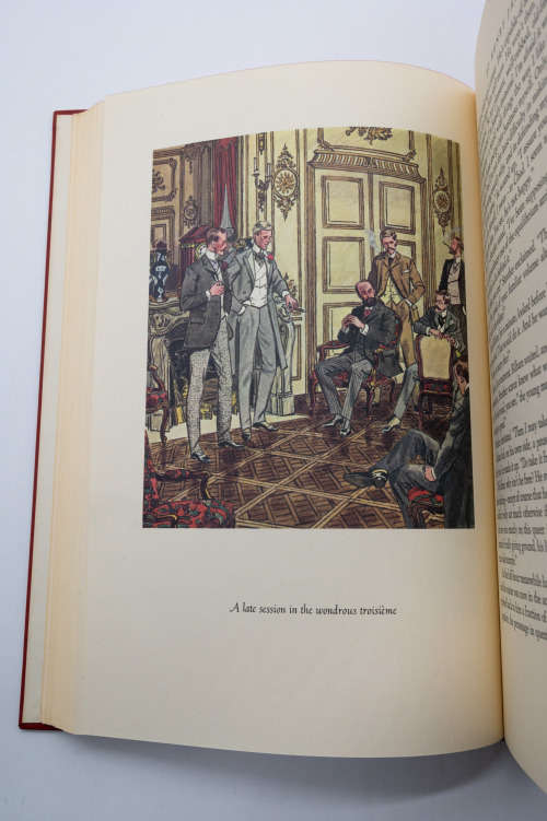 The Ambassadors by Henry James
