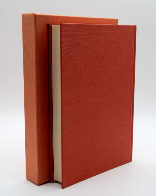 Washington Square by Henry James