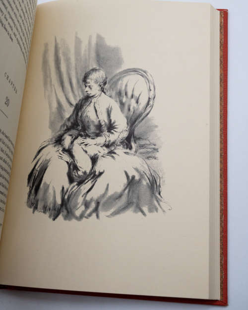 Washington Square by Henry James