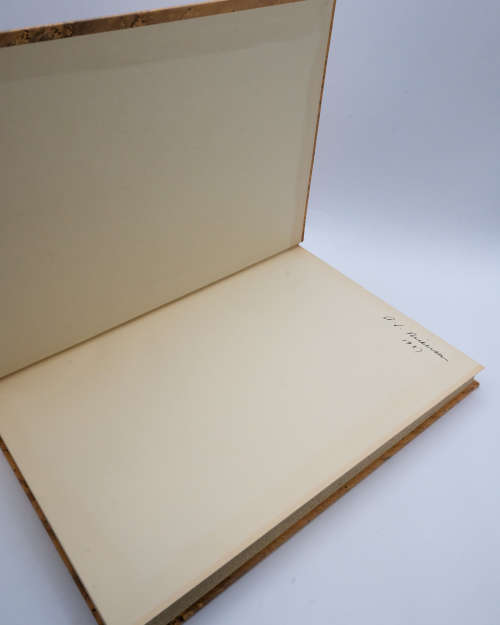 History of the Conquest of Peru by William Hickling Prescott (Signed Limited Edition)
