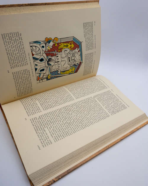 History of the Conquest of Peru by William Hickling Prescott (Signed Limited Edition)