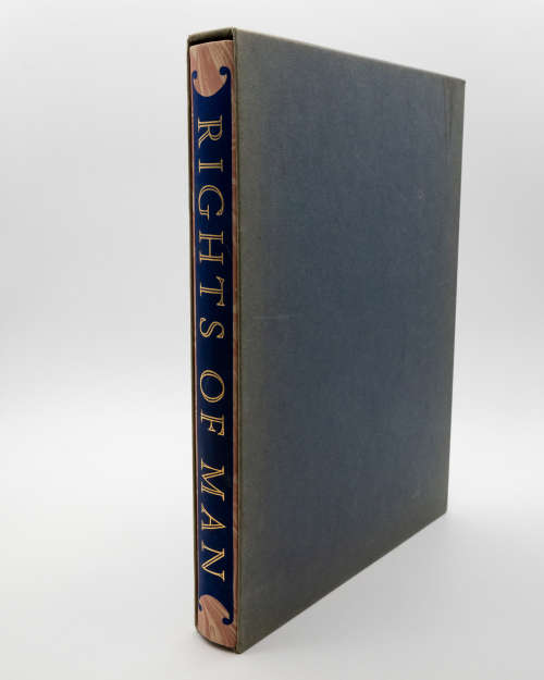 Rights of Man by Thomas Paine