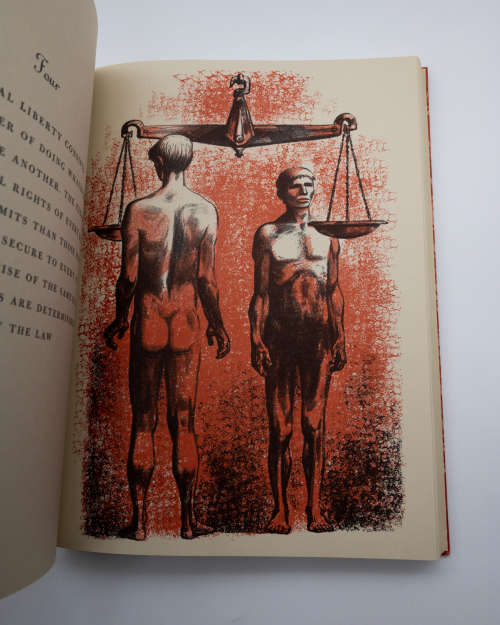 Rights of Man by Thomas Paine
