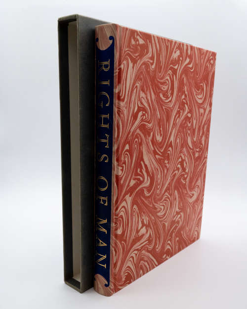 Rights of Man by Thomas Paine