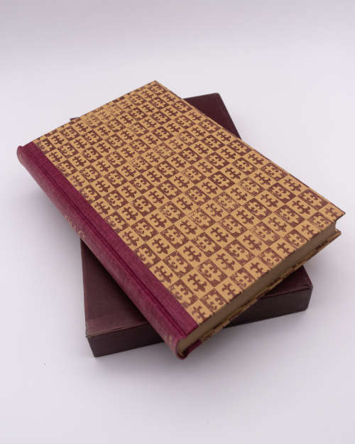 Old Goriot by BALZAC, Honore de.