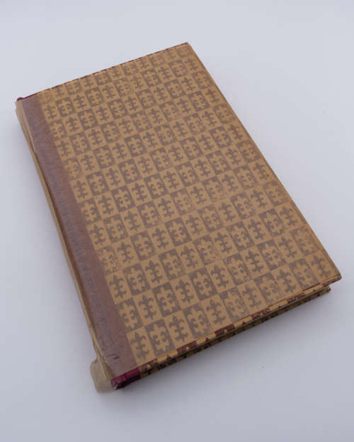 Old Goriot by BALZAC, Honore de.