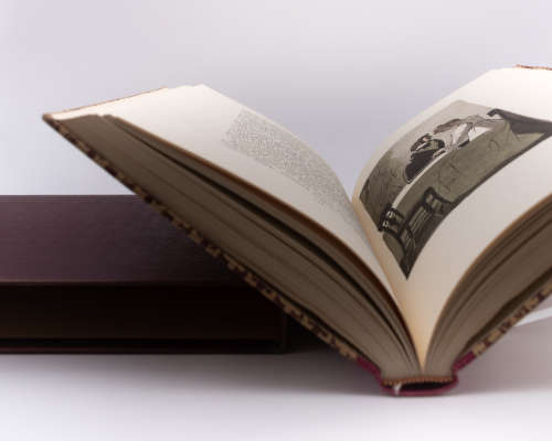Old Goriot by BALZAC, Honore de.