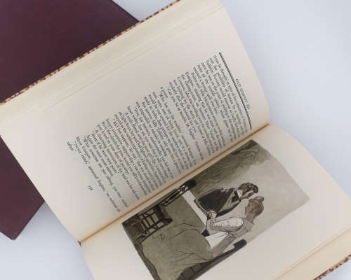 Old Goriot by BALZAC, Honore de.
