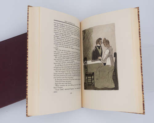 Old Goriot by BALZAC, Honore de.