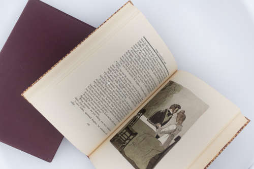 Old Goriot by BALZAC, Honore de.