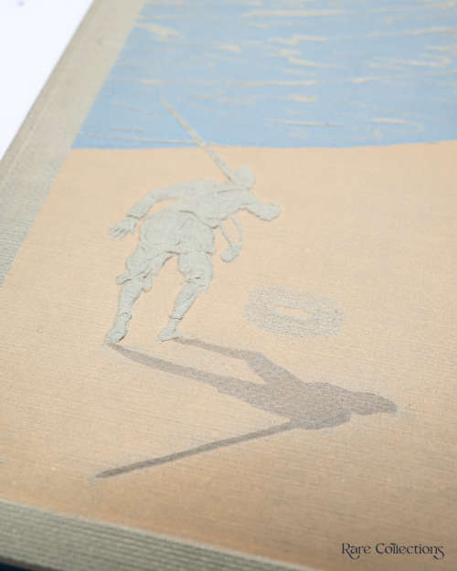 The Life and Strange Surprising Adventures of Robinson Crusoe by Daniel Defoe