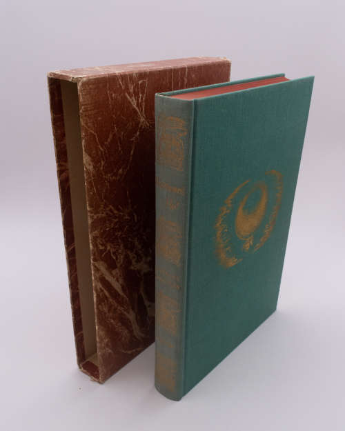 Westward, Ho! by KINGSLEY, Charles.