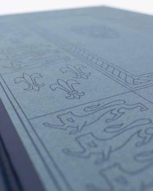 The Life of King Henry V by Shakespeare, William.
