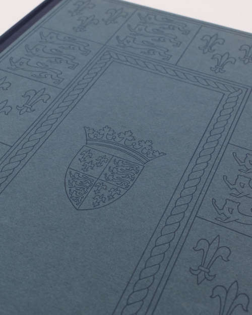 The Life of King Henry V by Shakespeare, William.