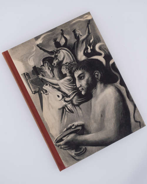 The Oresteia by AESCHYLUS.