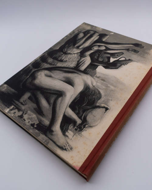 The Oresteia by AESCHYLUS.