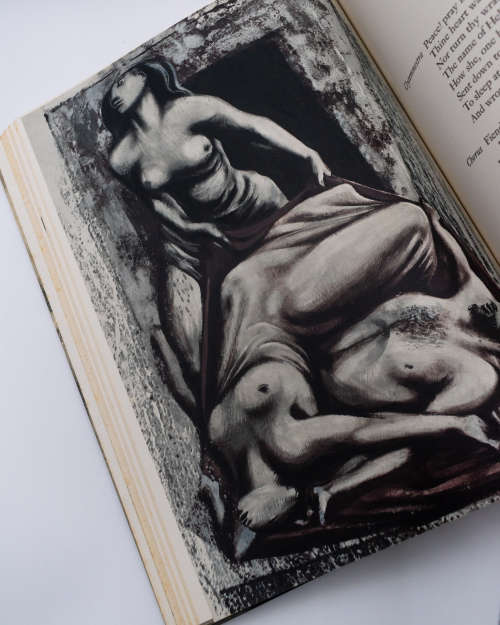 The Oresteia by AESCHYLUS.