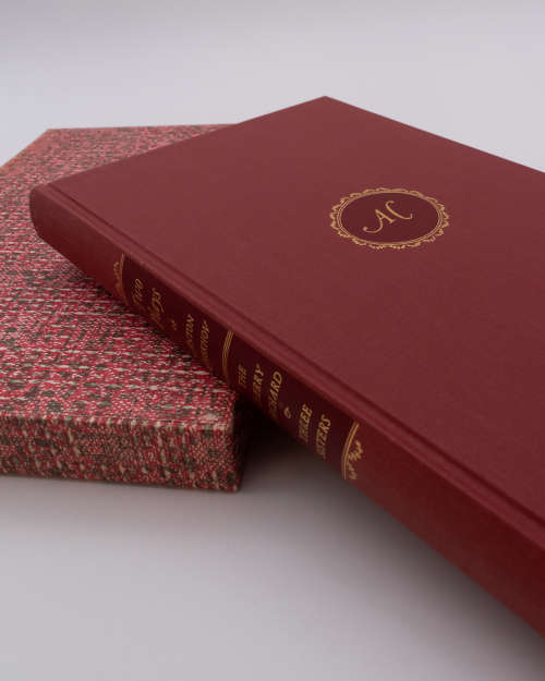 Two Plays: The Cherry Orchard and Three Sisters by CHEKHOV, Anton.