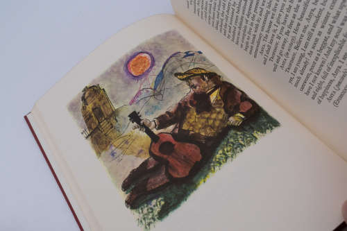 Two Plays: The Cherry Orchard and Three Sisters by CHEKHOV, Anton.