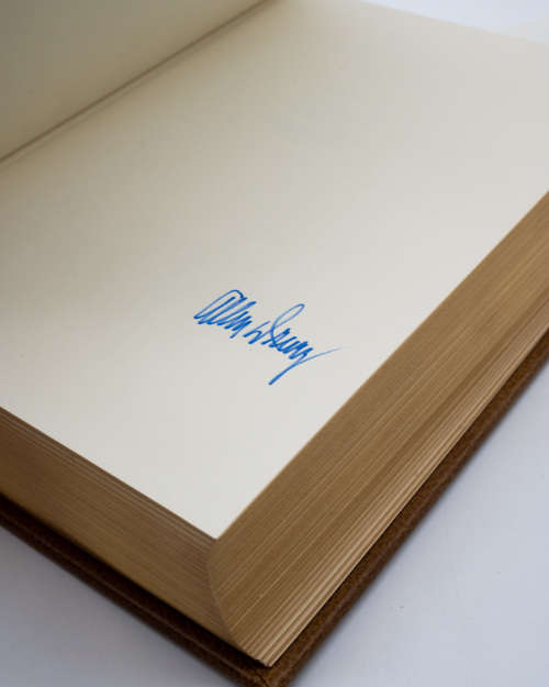 Whistle by James Jones (Signed)