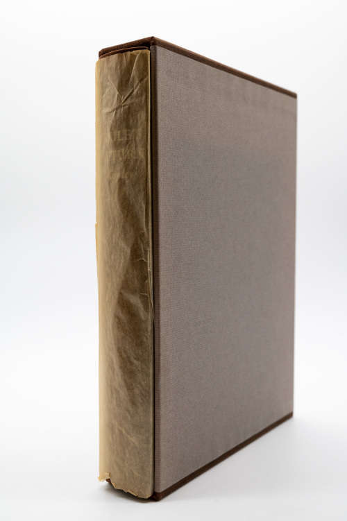 Exile`s Return by Malcolm Cowley (Signed)