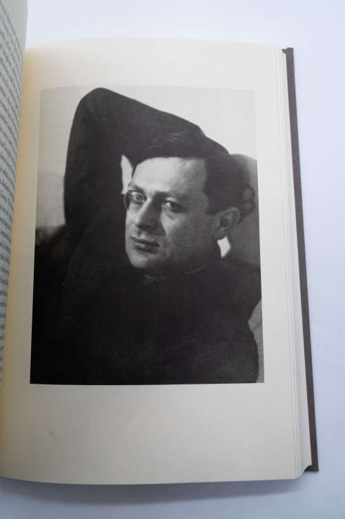Exile`s Return by Malcolm Cowley (Signed)