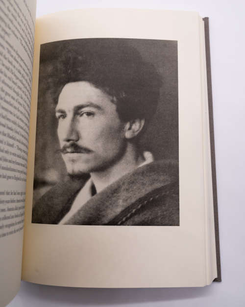 Exile`s Return by Malcolm Cowley (Signed)