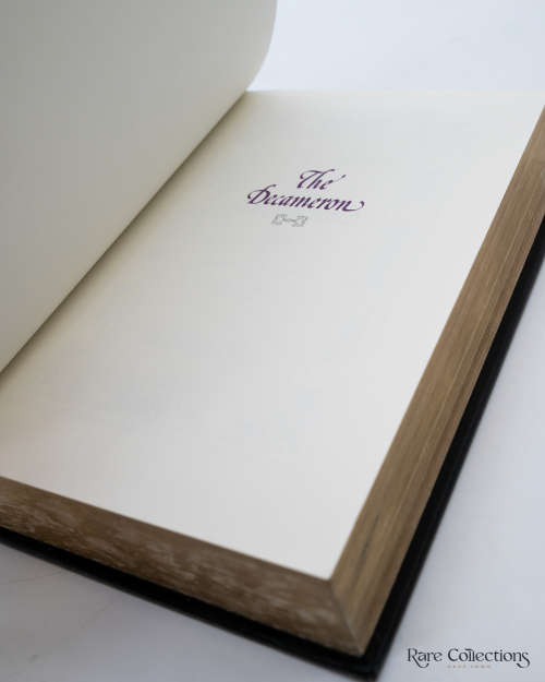 The Decameron by Boccaccio, Giovanni