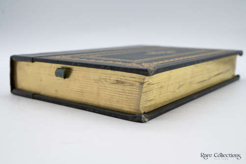Crime and Punishment by Fyodor Dostoevsky