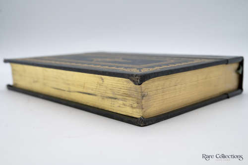 Crime and Punishment by Fyodor Dostoevsky