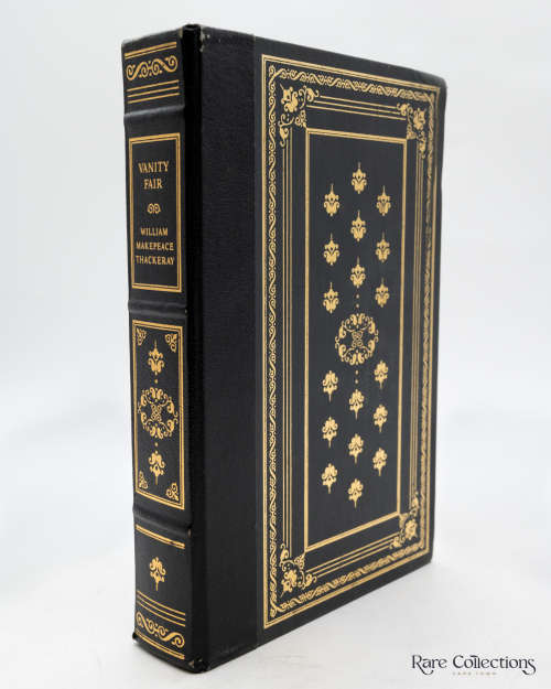 Vanity Fair by THACKERAY, William Makepeace.