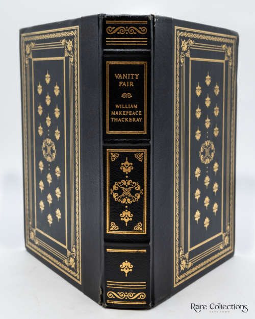 Vanity Fair by THACKERAY, William Makepeace.