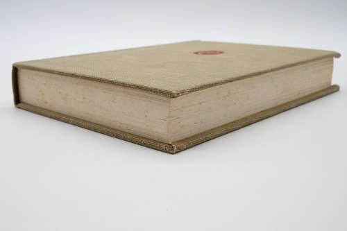 Selected Poems  by Horace
