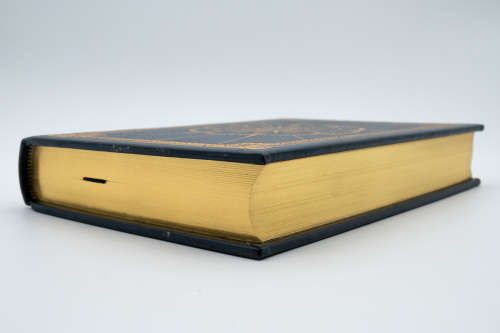 In Search of History by Theodore White (Signed)