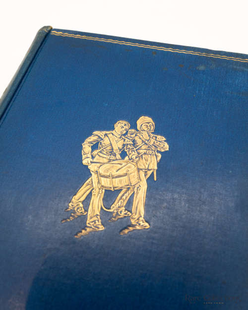 Soldier Tales by Rudyard Kipling