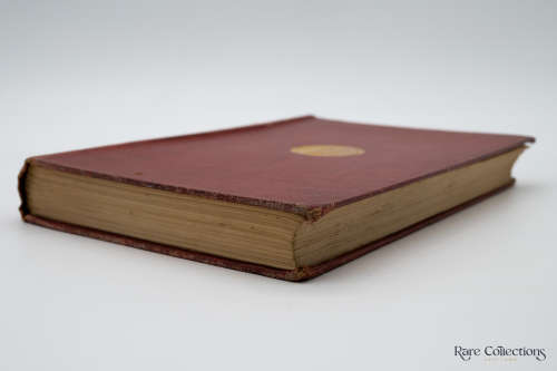 Puck of Pook`s Hill by Rudyard Kipling
