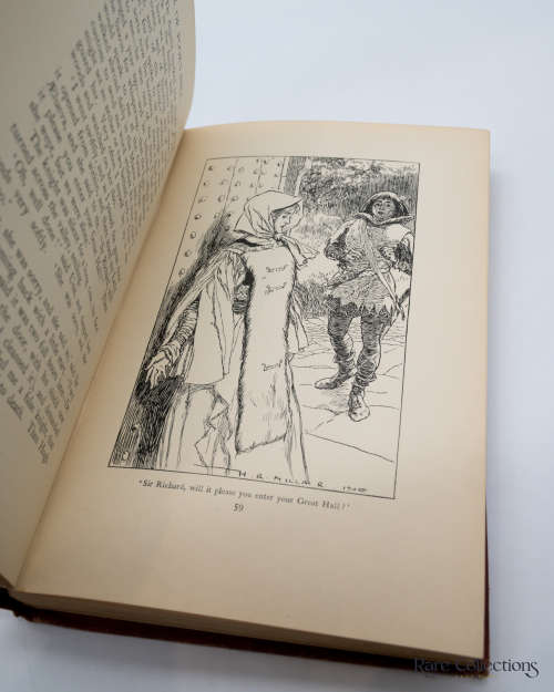 Puck of Pook`s Hill by Rudyard Kipling