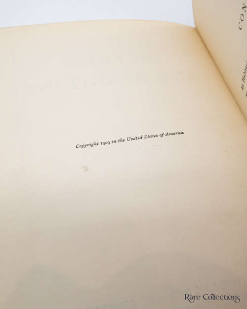 Actions and Reactions by Rudyard Kipling