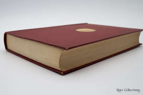 Limits and Renewals by Rudyard Kipling (Rare DJ)
