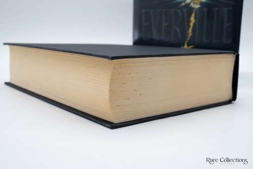 Everville by Barker, Clive (Locus Horror Nominee 1995)