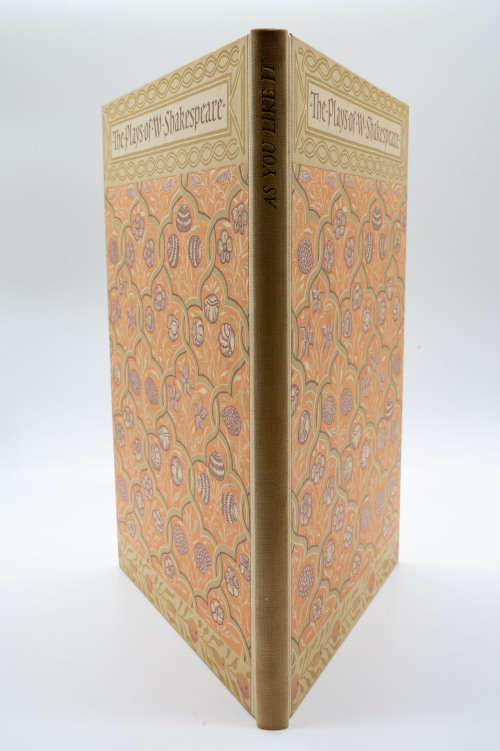 As you like it by William Shakespeare (Limited Edition - Illustrator Sylvain Sauvage)