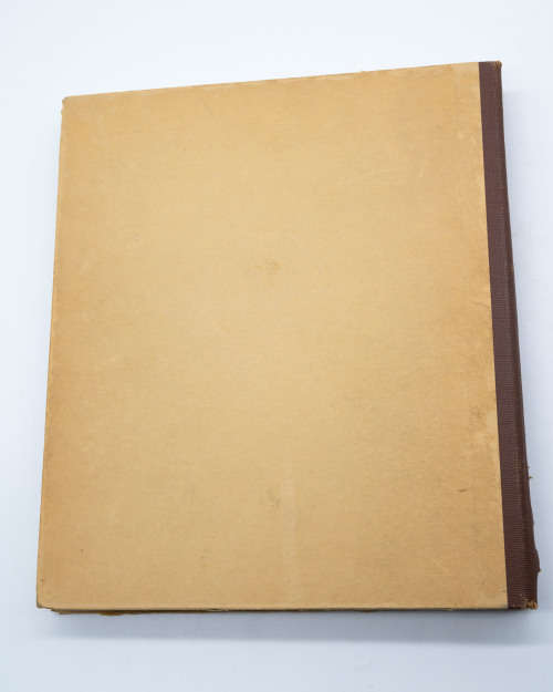 An Illustrated Hand Book of Art History by Roos, Frank jr