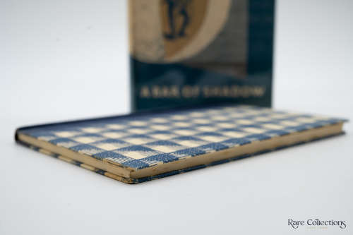 A Bar Of Shadow by Van Der Post, Laurens