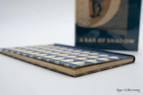 A Bar Of Shadow by Van Der Post, Laurens