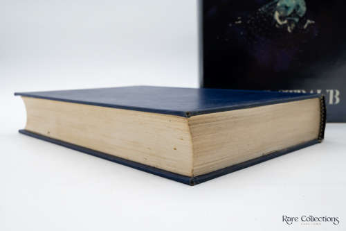 Shadow Land by Straub, Peter